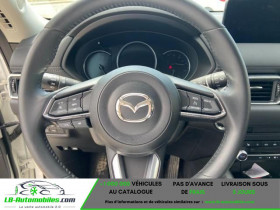 Mazda CX-5 MAZDA CX-5 *PROMO* 2.2L SA-D 150CV Signature  occasion  Beaupuy - photo n6