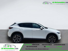 Mazda CX-5 MAZDA CX-5 *PROMO* 2.2L SA-D 150CV Signature  occasion  Beaupuy - photo n4