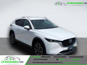 Mazda CX-5 MAZDA CX-5 *PROMO* 2.2L SA-D 150CV Signature  occasion  Beaupuy - photo n2