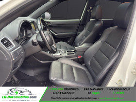 Mazda CX-5 Nakama Intense AWD Automatik 1.HAND  occasion  Beaupuy - photo n5