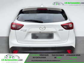 Mazda CX-5 Nakama Intense AWD Automatik 1.HAND  occasion  Beaupuy - photo n4