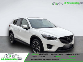 Mazda CX-5 Nakama Intense AWD Automatik 1.HAND  occasion  Beaupuy - photo n2