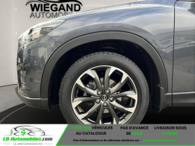 Mazda CX-5 Nakama Intense+KLIMA+PDC+NAVI+LED+  occasion  Beaupuy - photo n10
