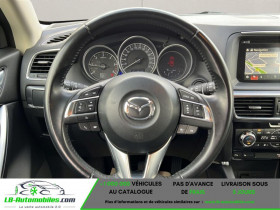 Mazda CX-5 Nakama Intense+KLIMA+PDC+NAVI+LED+  occasion  Beaupuy - photo n9