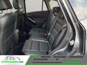 Mazda CX-5 Nakama Intense+KLIMA+PDC+NAVI+LED+  occasion  Beaupuy - photo n8