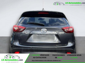 Mazda CX-5 Nakama Intense+KLIMA+PDC+NAVI+LED+  occasion  Beaupuy - photo n7