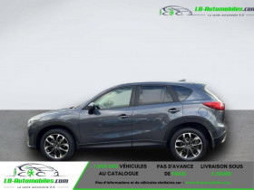 Mazda CX-5 Nakama Intense+KLIMA+PDC+NAVI+LED+  occasion  Beaupuy - photo n6