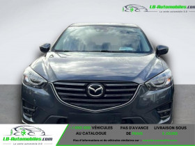 Mazda CX-5 Nakama Intense+KLIMA+PDC+NAVI+LED+  occasion  Beaupuy - photo n5