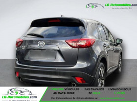 Mazda CX-5 Nakama Intense+KLIMA+PDC+NAVI+LED+  occasion  Beaupuy - photo n4