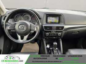 Mazda CX-5 Nakama Intense+KLIMA+PDC+NAVI+LED+  occasion  Beaupuy - photo n3