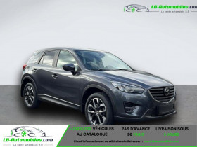 Mazda CX-5 Nakama Intense+KLIMA+PDC+NAVI+LED+  occasion  Beaupuy - photo n2