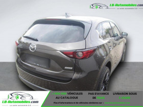 Mazda CX-5 NEU SKYACTIV-D 175 AT AWD Sportsline / Stan  occasion  Beaupuy - photo n4