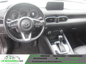 Mazda CX-5 NEU SKYACTIV-D 175 AT AWD Sportsline / Stan  occasion  Beaupuy - photo n3