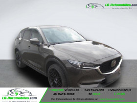 Mazda CX-5 NEU SKYACTIV-D 175 AT AWD Sportsline / Stan  occasion  Beaupuy - photo n2