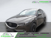 Mazda CX-5 NEU SKYACTIV-D 175 AT AWD Sportsline / Stan   Beaupuy 31