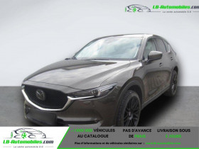 Mazda CX-5 , garage LB AUTOMOBILES  Beaupuy