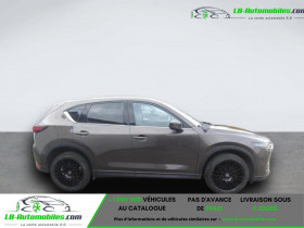 Mazda CX-5 NEU SKYACTIV-D 175 AT AWD Sportsline / Stan  occasion  Beaupuy - photo n6