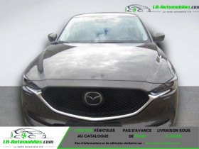 Mazda CX-5 NEU SKYACTIV-D 175 AT AWD Sportsline / Stan  occasion  Beaupuy - photo n5