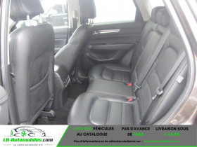 Mazda CX-5 NEU SKYACTIV-D 175 AT AWD Sportsline / Stan  occasion  Beaupuy - photo n7