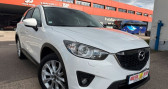 Annonce Mazda CX-5 occasion Diesel Phase 2 Skyactiv-D 2.2 TD 16V AWD S&S 175 cv Bo�te auto � Colmar