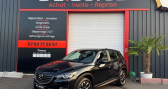 Annonce Mazda CX-5 occasion Diesel Phase 2 Skyactiv D 2.2 TD AWD 150CV camera gps- 4X4  Bischwiller