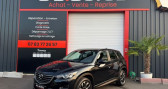 Mazda CX-5 Phase 2 Skyactiv D 2.2 TD AWD 150CV camera gps- 4X4   Bischwiller 67