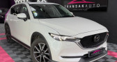 Mazda CX-5 Selection 4x4 175 ch 2.2L Skyactiv-D Entretiens - Full Optio   MANOSQUE 04