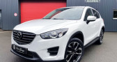 Mazda CX-5 occasion année 2016 boite Manuelle Annonce Mazda CX-5 occasion Diesel Selection Skyactiv-D 2.2 D 175 2016 à Saint Berthevin