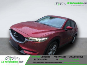 Mazda CX-5 SIGNATURE 2.5 SKYACTIV-G 194 AUTOMATIK Navi  occasion  Beaupuy - photo n2