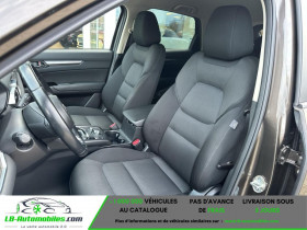 Mazda CX-5 SKY.-G 160 Aut. AWD Exclusive-Line HUD Navi  occasion  Beaupuy - photo n7