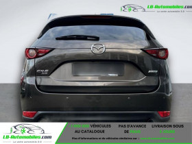 Mazda CX-5 SKY.-G 160 Aut. AWD Exclusive-Line HUD Navi  occasion  Beaupuy - photo n6