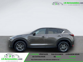 Mazda CX-5 SKY.-G 160 Aut. AWD Exclusive-Line HUD Navi  occasion  Beaupuy - photo n5