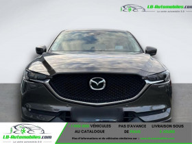 Mazda CX-5 SKY.-G 160 Aut. AWD Exclusive-Line HUD Navi  occasion  Beaupuy - photo n4