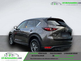 Mazda CX-5 SKY.-G 160 Aut. AWD Exclusive-Line HUD Navi  occasion  Beaupuy - photo n3