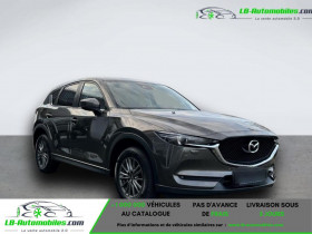 Mazda CX-5 SKY.-G 160 Aut. AWD Exclusive-Line HUD Navi  occasion  Beaupuy - photo n2