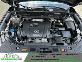 Mazda CX-5 SKY.-G 160 Aut. AWD Exclusive-Line HUD Navi  occasion  Beaupuy - photo n9