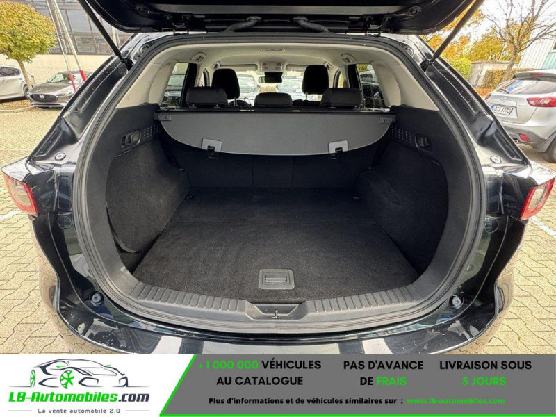 Mazda CX-5 SKYACTIV-D 150 AWD 5T 6AG AL-ADVANTAGE  occasion  Beaupuy - photo n8