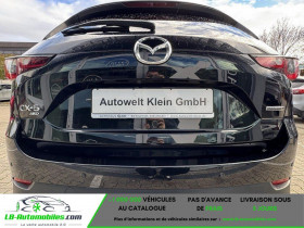 Mazda CX-5 SKYACTIV-D 150 AWD 5T 6AG AL-ADVANTAGE  occasion  Beaupuy - photo n7