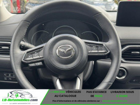 Mazda CX-5 SKYACTIV-D 150 AWD 5T 6AG AL-ADVANTAGE  occasion  Beaupuy - photo n5