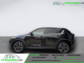 Mazda CX-5 SKYACTIV-D 150 AWD 5T 6AG AL-ADVANTAGE  occasion  Beaupuy - photo n3
