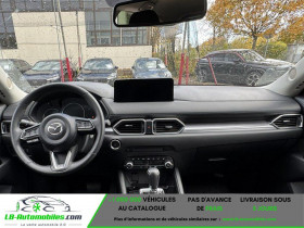 Mazda CX-5 SKYACTIV-D 150 AWD 5T 6AG AL-ADVANTAGE  occasion  Beaupuy - photo n2