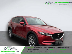 Mazda CX-5 SKYACTIV-D 150  occasion  Beaupuy - photo n3