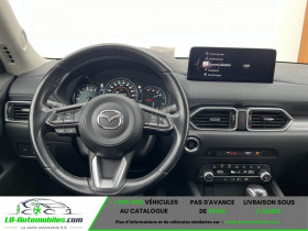 Mazda CX-5 SKYACTIV-D 150  occasion  Beaupuy - photo n2