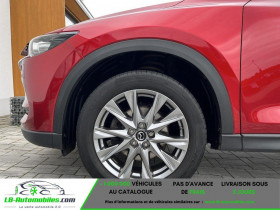 Mazda CX-5 SKYACTIV-D 150  occasion  Beaupuy - photo n6