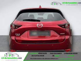Mazda CX-5 SKYACTIV-D 150  occasion  Beaupuy - photo n5