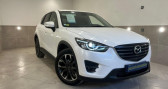 Mazda CX-5 skyactiv-d 150CV dynamique plus 4x4 bva6   La Buisse 38