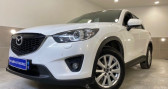 Annonce Mazda CX-5 occasion Diesel SKYACTIV-D 150cv DYNAMIQUE à La Buisse