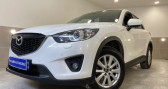 Mazda CX-5 occasion année 2012 boite Manuelle Annonce Mazda CX-5 occasion Diesel SKYACTIV-D 150cv DYNAMIQUE à La Buisse