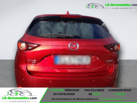 Mazda CX-5 SKYACTIV-D 184 AWD 6AG ADVANTAGE  occasion  Beaupuy - photo n4