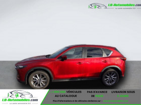 Mazda CX-5 SKYACTIV-D 184 AWD 6AG ADVANTAGE  occasion  Beaupuy - photo n3